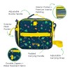 Bentgo Kids Lonchera Doble Aislamiento Resistente Al Agua