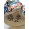 Department 56 Lady Liberty Candle Snuffer #56.50044