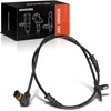 Frankberg ABS Speed Sensor ABS Speed Sensor Wheel Speed Sensor