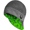 Welder Nation 8 Panel Welding Beanie Cap, 100% Cotton, Duck