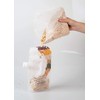 Gimel 528287 Food Storage Bag Plastic L 25 cm W