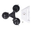 Min Suction Cup Mount Car Roof Mount with 1/4in Nut