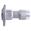 East Lake Axle rear Axle Bearing Carrier for Yamaha Raptor