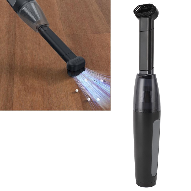 Handheld Vacuum Portable Cordless Car Vacuum Cleaner 2 Mode Adjustable