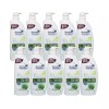 Head & Shoulder 헤드앤숄더 두피토탈솔루션 애플프레쉬 트리트먼트 850ml x10개 Head & Shoulder Scalp Total Solution Apple Fresh Treatment 850ml x 10