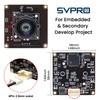 SVPRO 12MP USB Camera Module, 4K 30fps Lightburn Camera IMX577