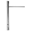Tubular Box Wrench Set with Turning Bar, SW 12 x
