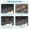 ACROPIX Power Window Switch Window Control Switch Fit for Can-Am