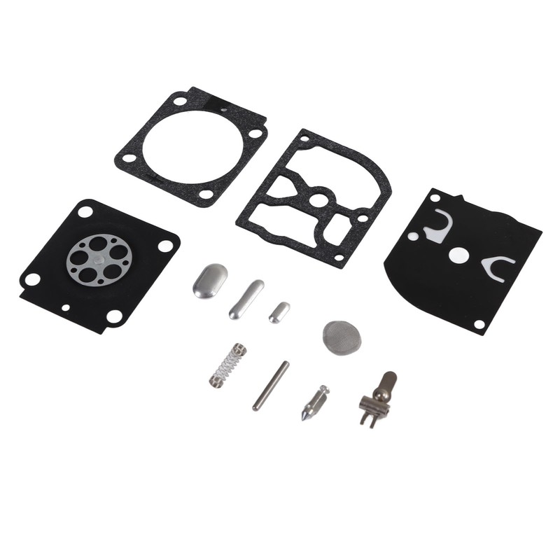 2 Set Lawn Mower Repair Gasket Diaphragm Kits for Stihl