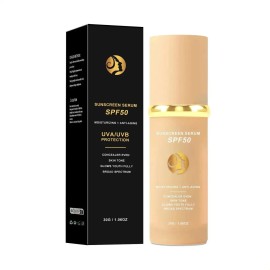 Qfmbase De Maquillaje, Crema Hidratante Y Correctora 4 En
