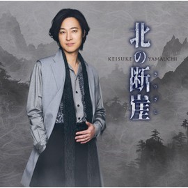 北の断崖(きりぎし) [七夕盤] [CD] - 山内惠介
