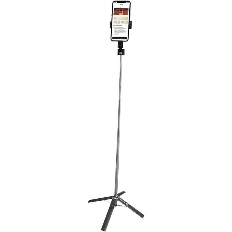 Triumph Systems Brass Dry Fire Training Phone Stand & Dry