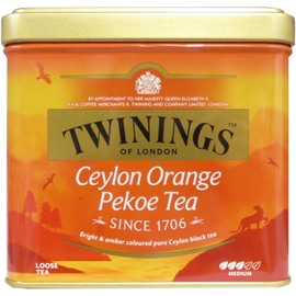 Twinings Orange Pekoe - 200g