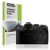 dipos I 4x Matte Screen Protectors for Olympus OM System
