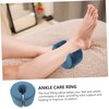 SUPVOX 2pcs Elevate Ankle Wrist Foot Support Pillow for Pressure