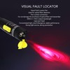 Visual Fault Locator Non Contact Connection 50km Optical Fiber Tester