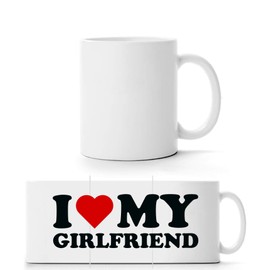 Shirtinator Love Gift Cups with Saying, Various Designs