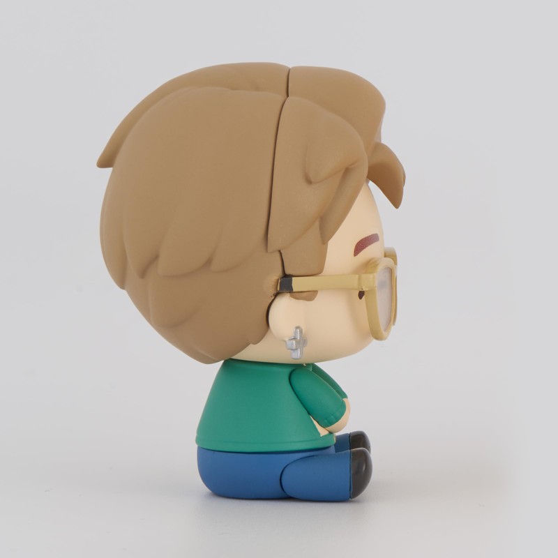 Banpresto TinyTAN Dynamite FIGUREvol.2(A:Jimin)