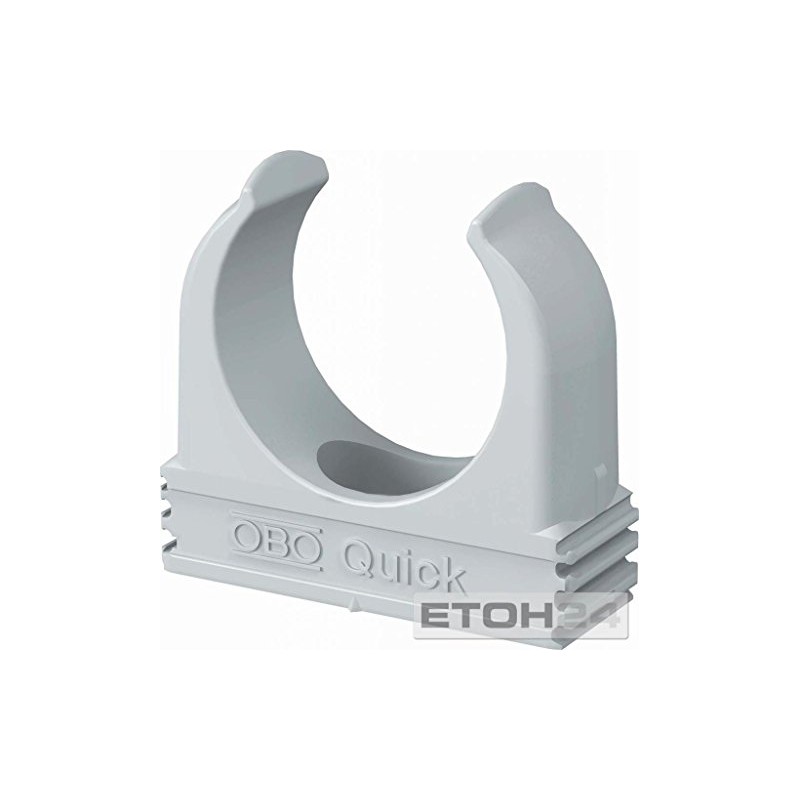 obo-bettermann System conex. IJF Approved. Clamp – OBO Quick 2955/M63