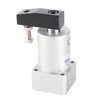 Rotary Pneumatic Cylinder 90 Degree Angle Clamping Corner Pressing Air