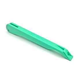 Copper Foil Hand Foiler for Stained Glass, Stained Glass Hand Foiler Tool (Green 7/32")