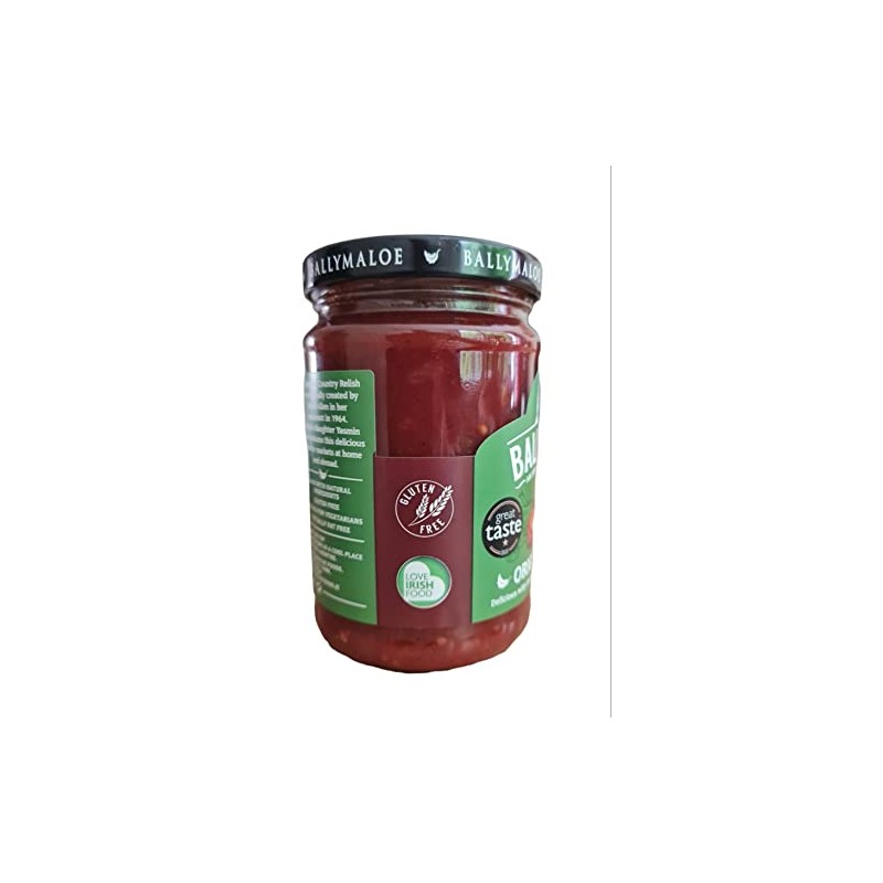 Ballymaloe Irish Country Relish - 310g