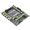 X99 V2 Computer Motherboard LGA 2011 V3V4 Computer Gaming Mainboard