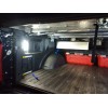 Custom Auto Works FORD LED BED LIGHTING KIT-2015-2025 F 150