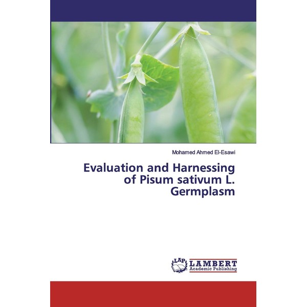 Evaluation and Harnessing of Pisum sativum L. Germplasm