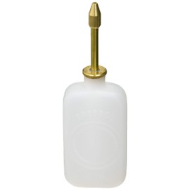 Esco EA990PB-6 EA990PB-6 1.7 fl oz (50 ml) For Oiler Precision (Brass Nozzle, Adjustable)