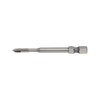 Völkel HexDrive Machine Tap (Hex Socket) 1/4 Inch Bit, HSS-E,