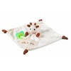Sophie la girafe Baby Comforter - Soft Plush Toy with