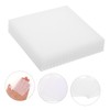 DOITOOL 10pcs Plastic Mesh Sheets for DIY Crafting Embroidery Crochet