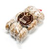 Pryaniki Gingerbread Cookies, Traditional Pfeffernusse Shortbread 14 oz | 396