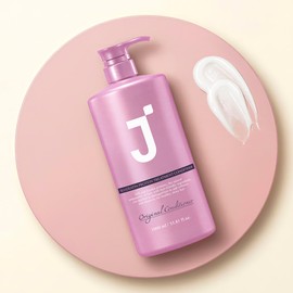 J-SOOP Silk Keratin Protein Treatment Conditioner