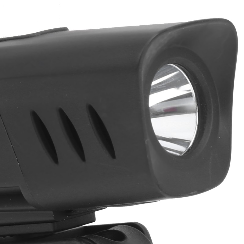 Cycling Lamp Bicycle Headlights USB Charging Waterproof LED Bike Front