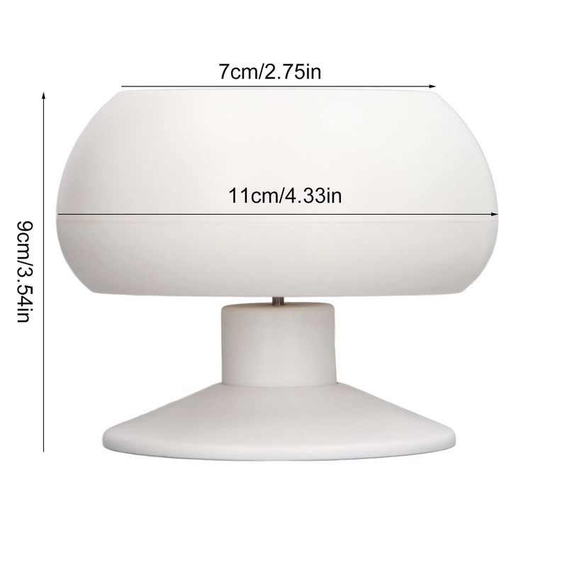 Spin Bead Loader, White, Adjustable Speed, Electric Bead Spinner, Two