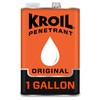 Kroil Original Penetrating Oil (Liquid-1 Gallon Can-Single) | Penetrant for
