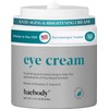 Baebody Crema de ojos con rosa mosqueta e hibisco para