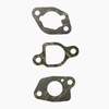 Carburetor Gaskets for Champion 196CC 6.5HP 3000 3500 4000 Watts