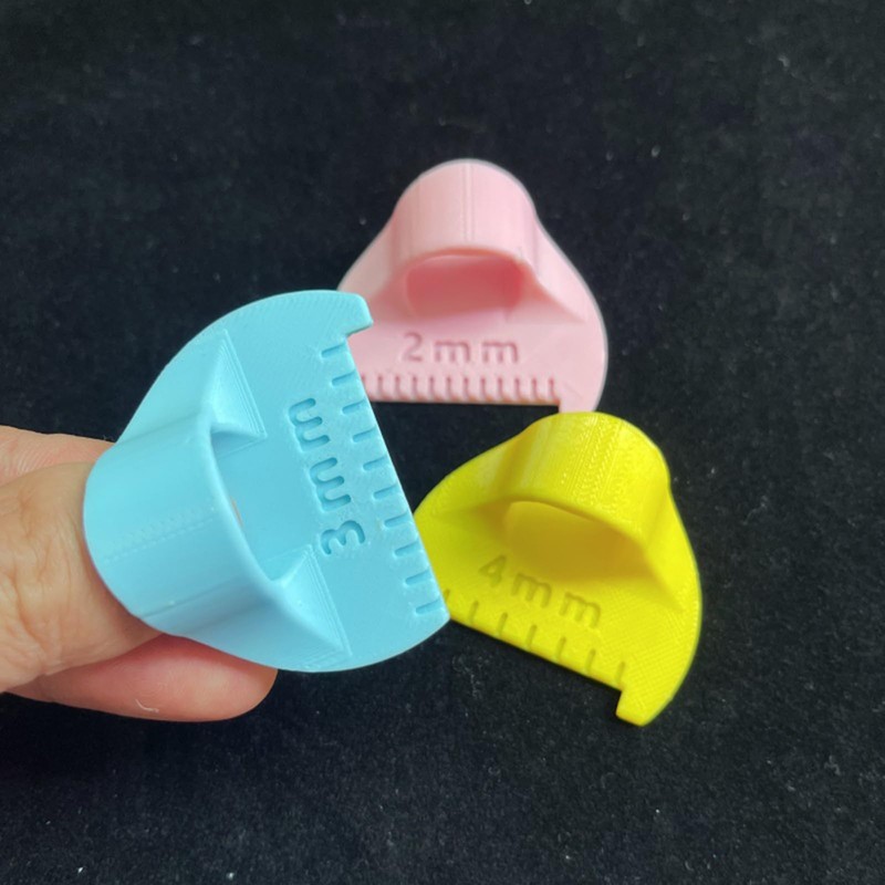 3 modelli di cucito, righello, trapuntatura, guide di misurazione per