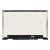 NBPCLCD Screen Replacement for HP Envy X360 15M-ED0013DX 15M-ED1013DX 15-ED0003CA