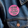 5 Pack - Mother's Day Super Pack Pinback Button Badges