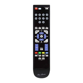 RM-Series Replacement Remote Control for Panasonic SA-PM01