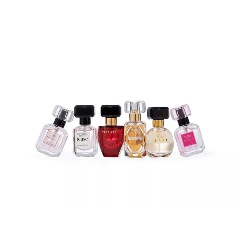 Victoria's Secret Victoria's Secret Fragance Discovery Set.