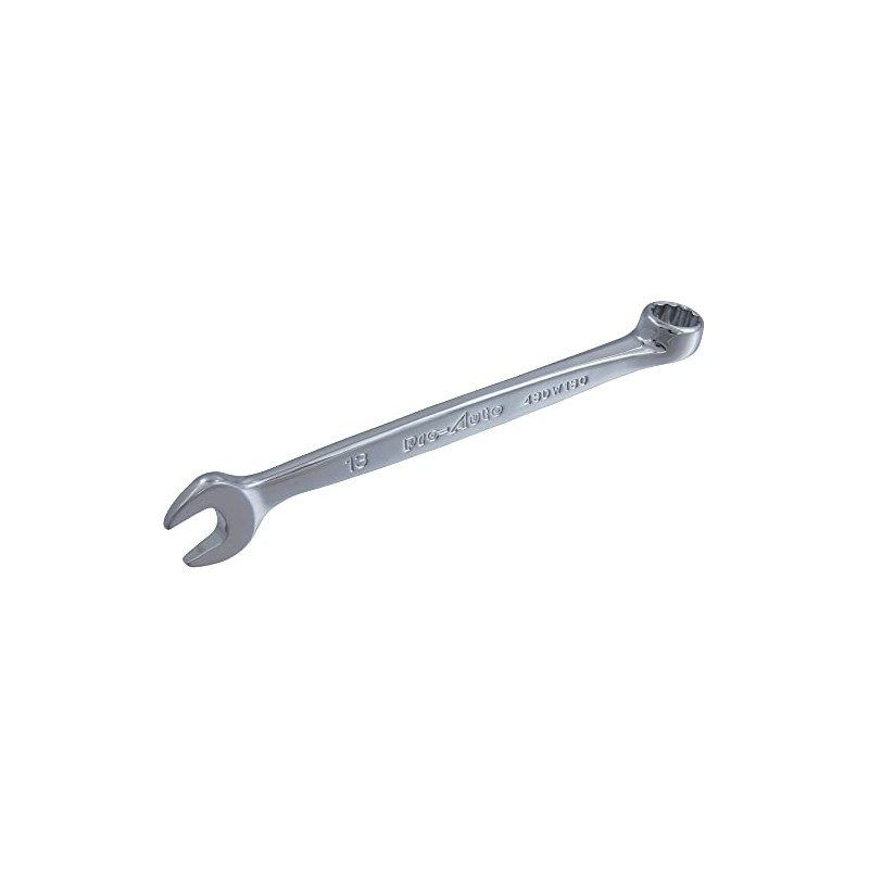 Suekage Tool Pro-Auto Dolphin Wrench 0.5 inch (13 mm) 43DW130