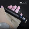 Brinyte E18 Rechargeable LED Flashlight Work Light with Magnetic Base