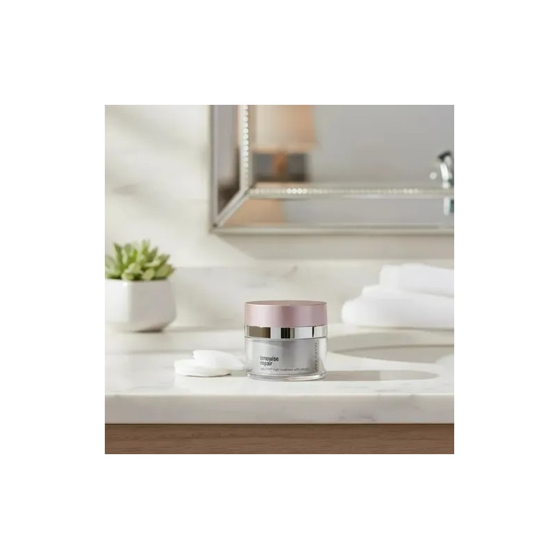 Crema Nocturna Anti-edad Mary Kay Timewise Repair Con Retino
