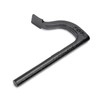 Pony POJ1708 8" Bench Hold-Down Clamp