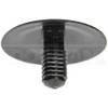 DORMAN Hood Insulation Retainer